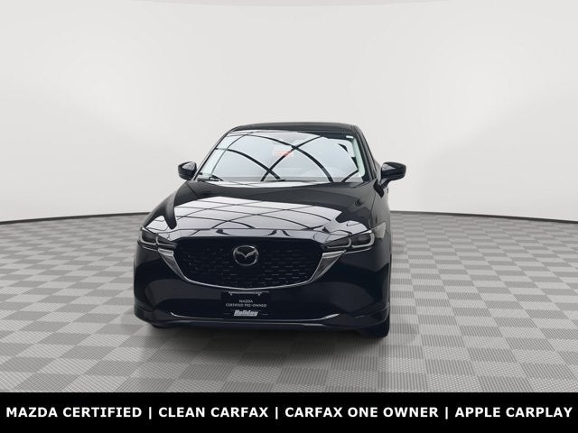 2024 Mazda Mazda CX-5 2.5 S Preferred Package