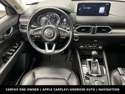 2024 Mazda Mazda CX-5 2.5 S Preferred Package
