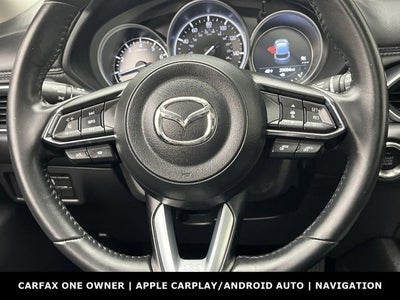 2024 Mazda Mazda CX-5 2.5 S Preferred Package