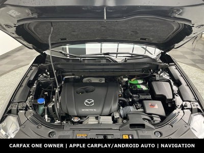 2024 Mazda Mazda CX-5 2.5 S Preferred Package