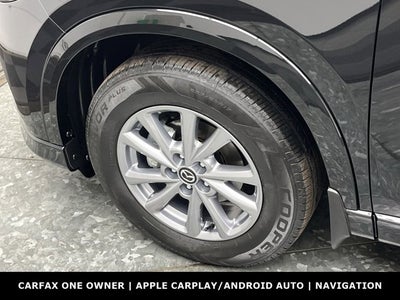 2024 Mazda Mazda CX-5 2.5 S Preferred Package