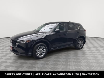 2024 Mazda Mazda CX-5 2.5 S Preferred Package