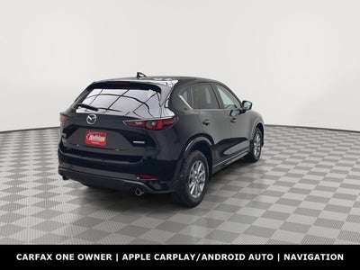 2024 Mazda Mazda CX-5 2.5 S Preferred Package