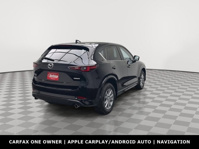 2024 Mazda Mazda CX-5 2.5 S Preferred Package