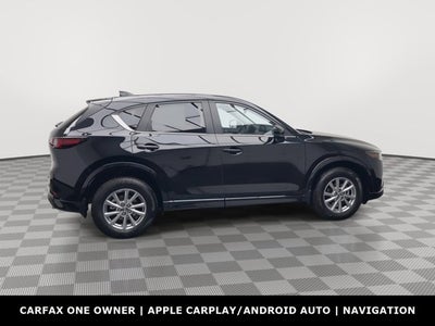 2024 Mazda Mazda CX-5 2.5 S Preferred Package