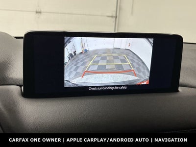 2024 Mazda Mazda CX-5 2.5 S Preferred Package