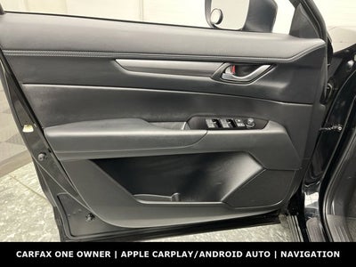 2024 Mazda Mazda CX-5 2.5 S Preferred Package