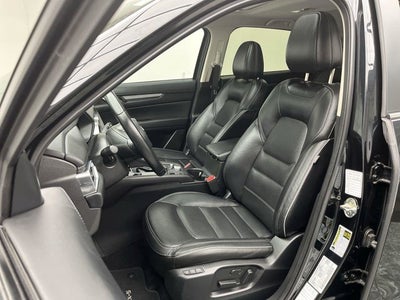 2025 Mazda Mazda CX-5 2.5 S Preferred