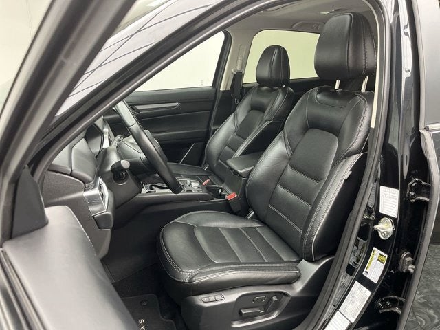 2025 Mazda Mazda CX-5 2.5 S Preferred