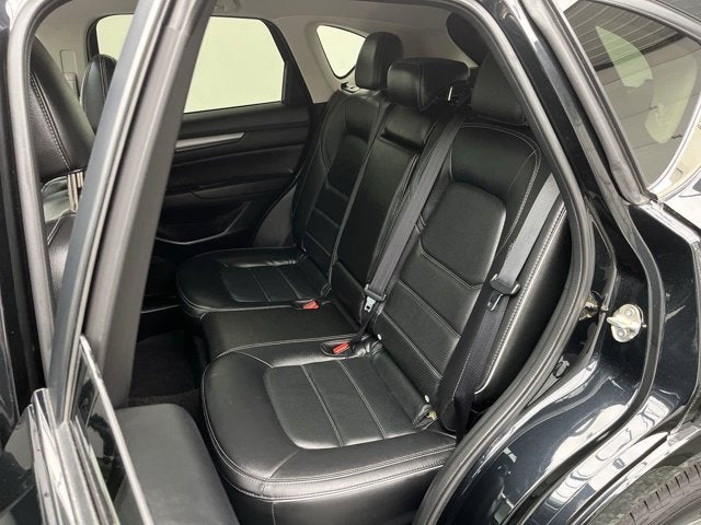 2025 Mazda Mazda CX-5 2.5 S Preferred