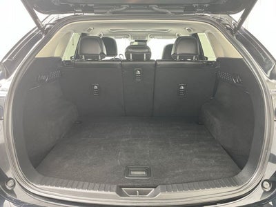 2025 Mazda Mazda CX-5 2.5 S Preferred