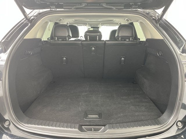 2025 Mazda Mazda CX-5 2.5 S Preferred