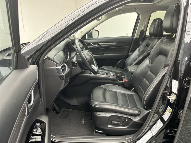 2025 Mazda Mazda CX-5 2.5 S Preferred