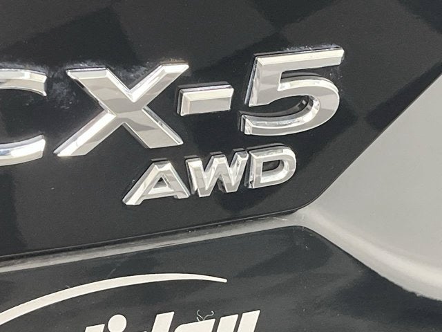 2025 Mazda Mazda CX-5 2.5 S Preferred