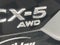 2025 Mazda Mazda CX-5 2.5 S Preferred