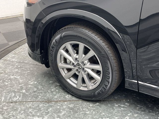 2025 Mazda Mazda CX-5 2.5 S Preferred