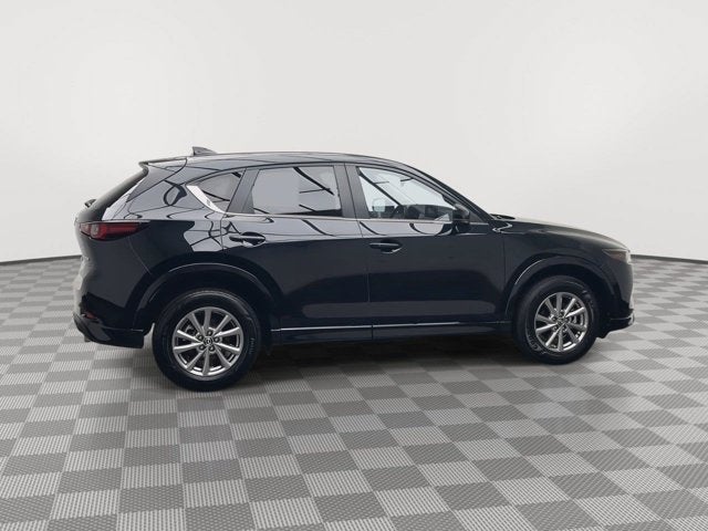 2025 Mazda Mazda CX-5 2.5 S Preferred