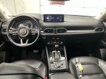 2025 Mazda Mazda CX-5 2.5 S Preferred
