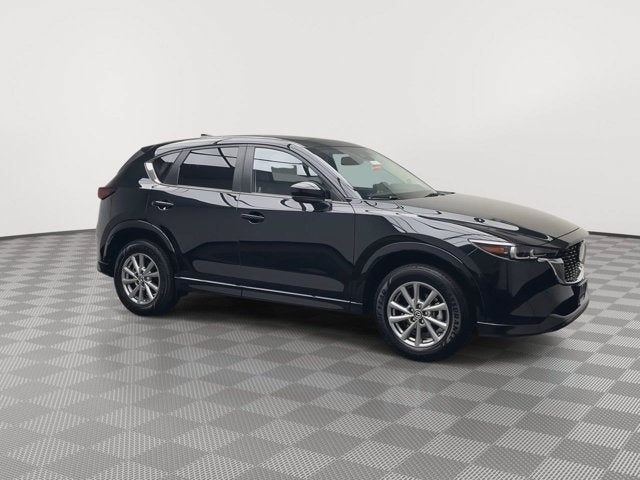 2025 Mazda Mazda CX-5 2.5 S Preferred