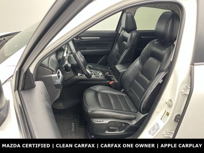 2024 Mazda Mazda CX-5 2.5 S Preferred Package