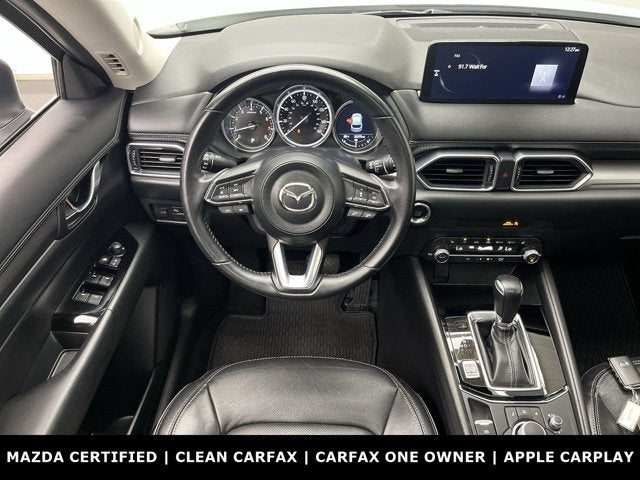 2024 Mazda Mazda CX-5 2.5 S Preferred Package