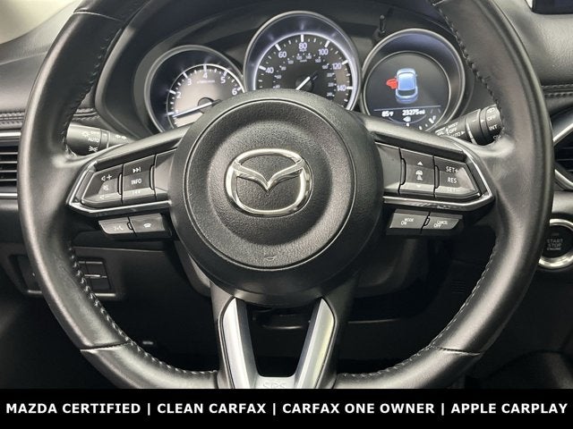 2024 Mazda Mazda CX-5 2.5 S Preferred Package