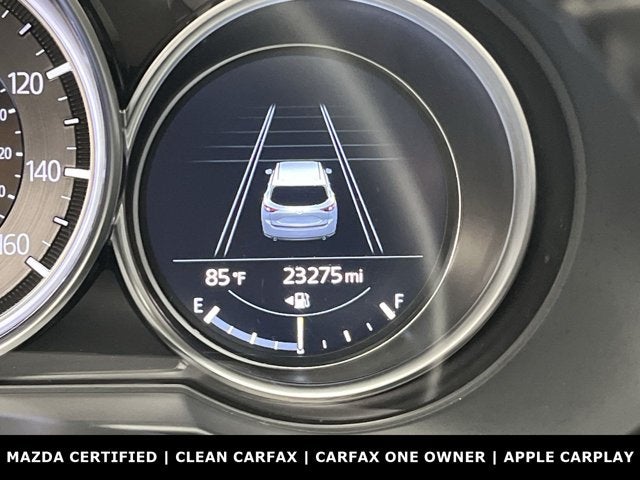 2024 Mazda Mazda CX-5 2.5 S Preferred Package