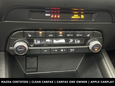 2024 Mazda Mazda CX-5 2.5 S Preferred Package