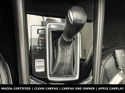 2024 Mazda Mazda CX-5 2.5 S Preferred Package