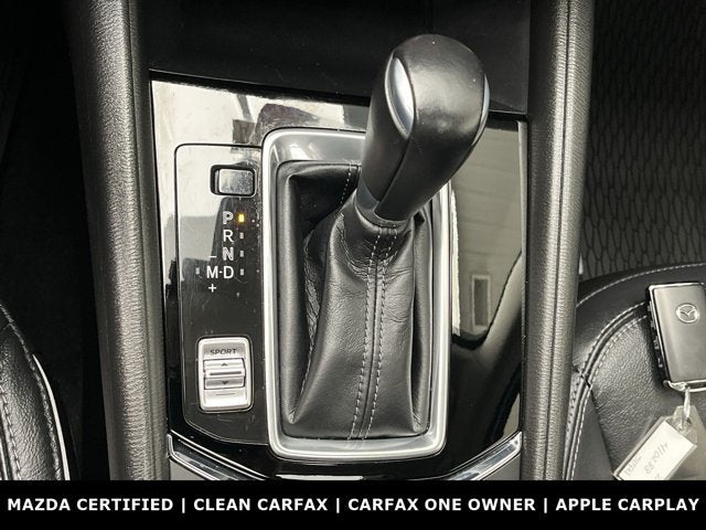2024 Mazda Mazda CX-5 2.5 S Preferred Package