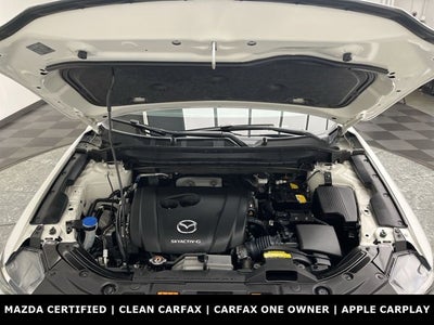 2024 Mazda Mazda CX-5 2.5 S Preferred Package