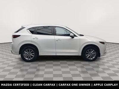 2024 Mazda Mazda CX-5 2.5 S Preferred Package