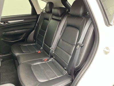 2024 Mazda Mazda CX-5 2.5 S Preferred
