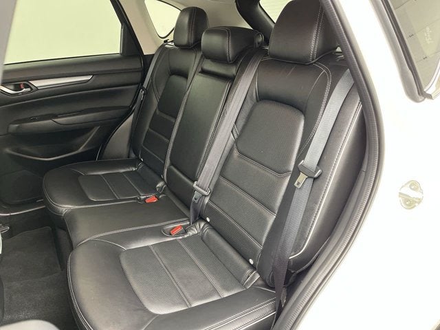 2024 Mazda Mazda CX-5 2.5 S Preferred