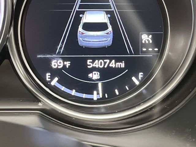 2024 Mazda Mazda CX-5 2.5 S Preferred