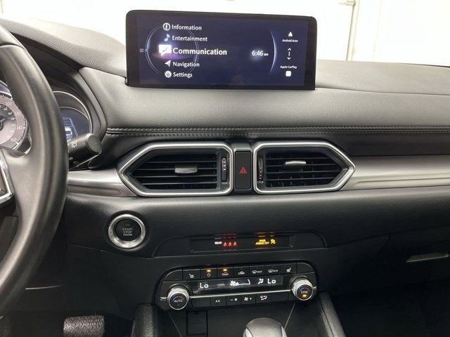 2024 Mazda Mazda CX-5 2.5 S Preferred