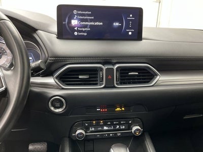 2024 Mazda Mazda CX-5 2.5 S Preferred