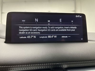 2024 Mazda Mazda CX-5 2.5 S Preferred