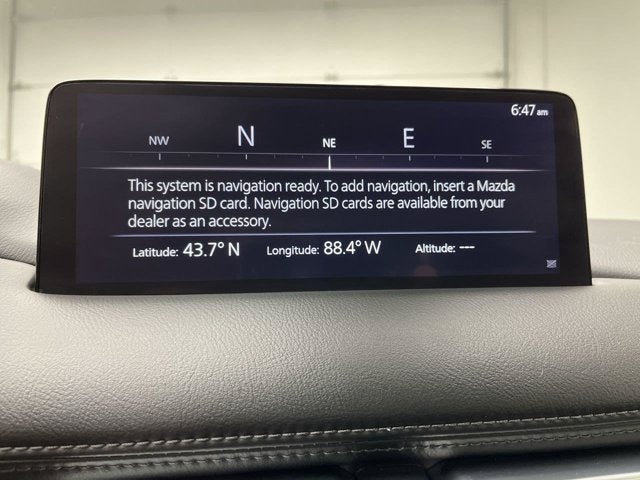 2024 Mazda Mazda CX-5 2.5 S Preferred
