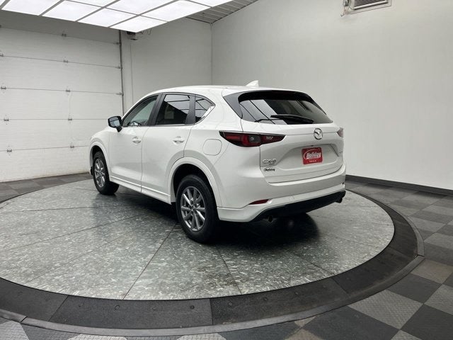 2024 Mazda Mazda CX-5 2.5 S Preferred