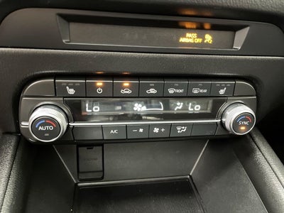 2024 Mazda Mazda CX-5 2.5 S Preferred