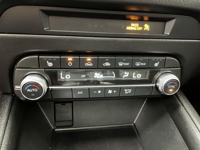 2024 Mazda Mazda CX-5 2.5 S Preferred