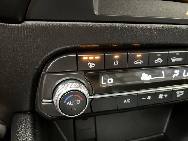 2024 Mazda Mazda CX-5 2.5 S Preferred