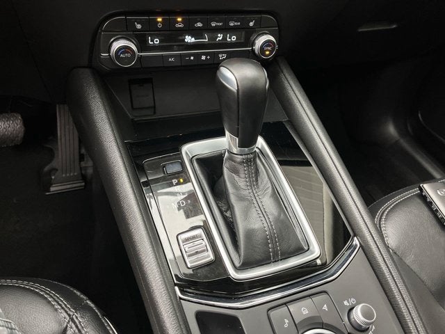 2024 Mazda Mazda CX-5 2.5 S Preferred