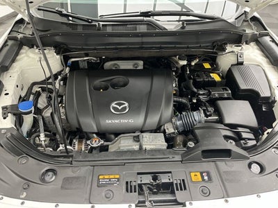 2024 Mazda Mazda CX-5 2.5 S Preferred