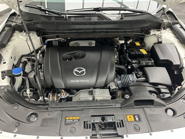 2024 Mazda Mazda CX-5 2.5 S Preferred