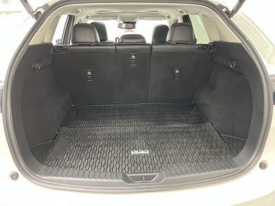 2024 Mazda Mazda CX-5 2.5 S Preferred