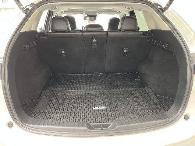 2024 Mazda Mazda CX-5 2.5 S Preferred