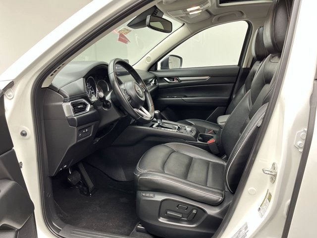 2024 Mazda Mazda CX-5 2.5 S Preferred