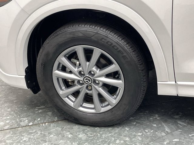2024 Mazda Mazda CX-5 2.5 S Preferred